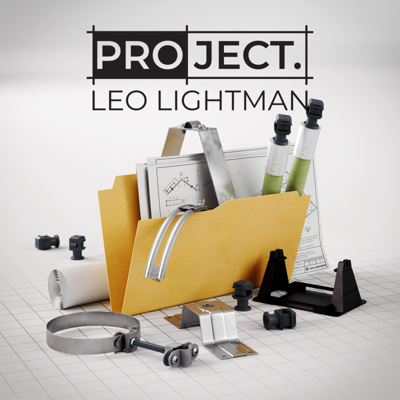 ТРИМАЧІ / HOLDERS