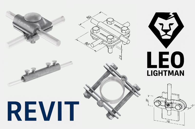 З'ЄДНУВАЧІ / CONNECTORS