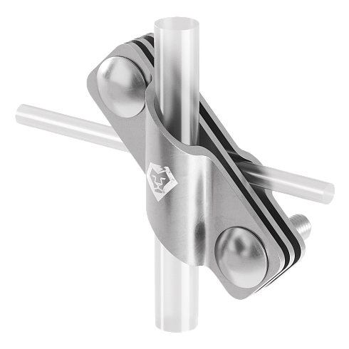 205113 З'єднувач Cant D16 (Ni)