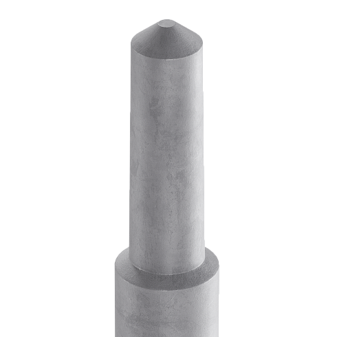 116111 Стержень заклепувальний D16 1,5 м (StZn)