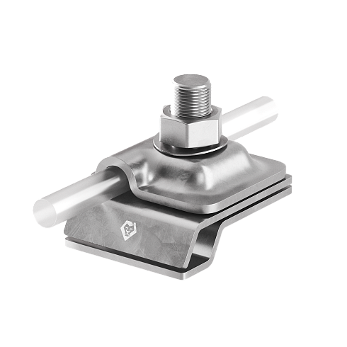 228013 Клема до жолобу (Ni)