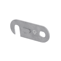 309031 Пластина Fix B30 (StZn)