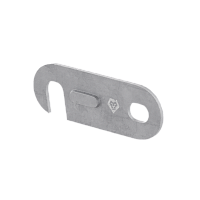 309031 Пластина Fix B30 (StZn)