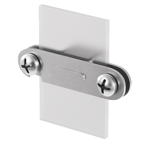 315133 Тримач смуги Fix B40 (Nі)