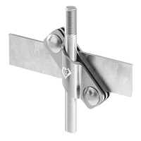 205113 З'єднувач Cant D16 (Ni)