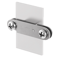 315133 Тримач смуги Fix B40 (Nі)