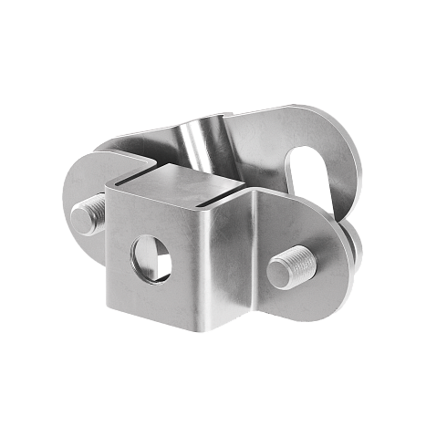 310133 Тримач дроту Fix D8-10 (Ni)