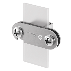 314133 Тримач смуги Fix B30 (Ni)