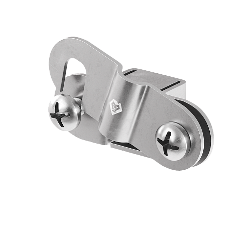 310133 Тримач дроту Fix D8-10 (Ni)