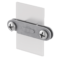 315011 Тримач смуги Fix B40 (StZn)