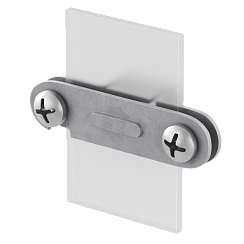 315011 Тримач смуги Fix B40 (StZn)