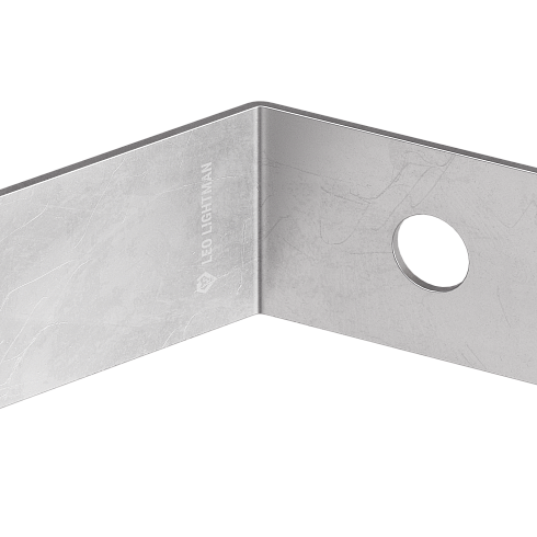 416043 Тримач блискавкоприймача L700 D30-50 (Ni)