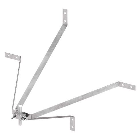 416043 Тримач блискавкоприймача L700 D30-50 (Ni)