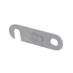 309041 Пластина Fix B40 (StZn)