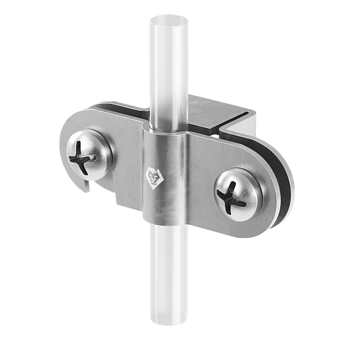 310133 Тримач дроту Fix D8-10 (Ni)