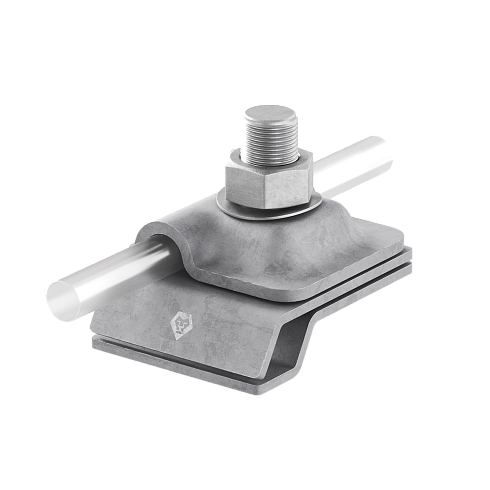 228011 Клема до жолобу (StZn)