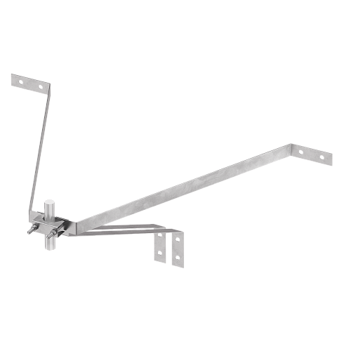 416043 Тримач блискавкоприймача L700 D30-50 (Ni)