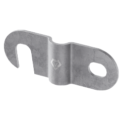 309011 Пластина Fix D8-10 (StZn)