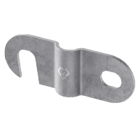 309011 Пластина Fix D8-10 (StZn)