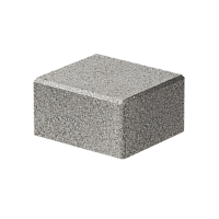 337030 Бетонна вставка до New Pyramida 1 кг (Con)