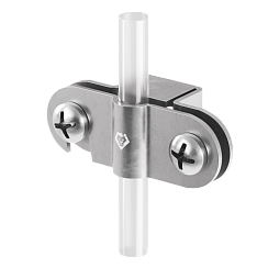 310133 Тримач дроту Fix D8-10 (Ni)