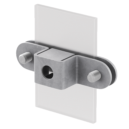 315011 Тримач смуги Fix B40 (StZn)