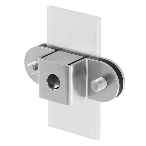 314133 Тримач смуги Fix B30 (Ni)