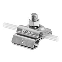 228013 Клема до жолобу (Ni)