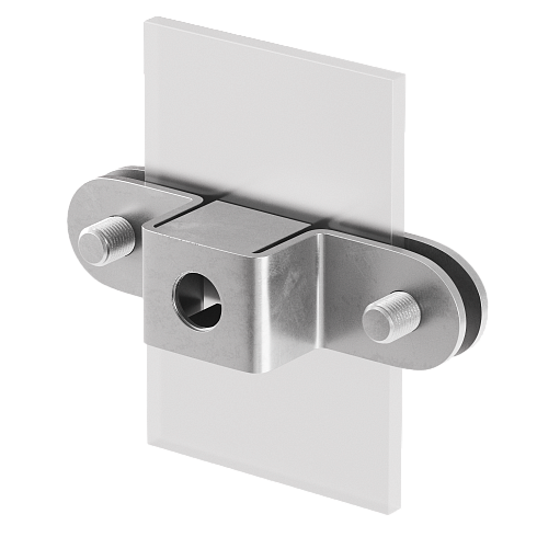 315133 Тримач смуги Fix B40 (Nі)