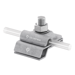 228011 Клема до жолобу (StZn)