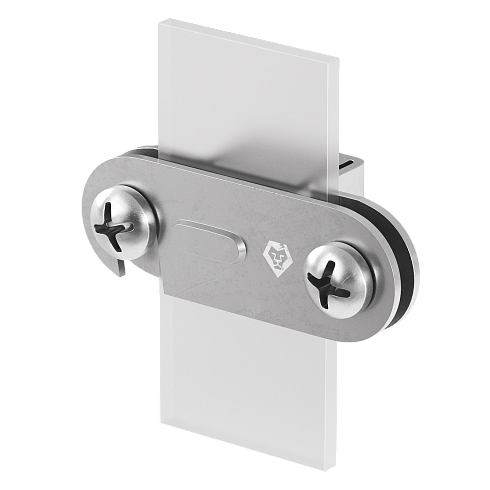 314133 Тримач смуги Fix B30 (Ni)