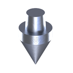 120355 Наконечник D20 (StgZn)
