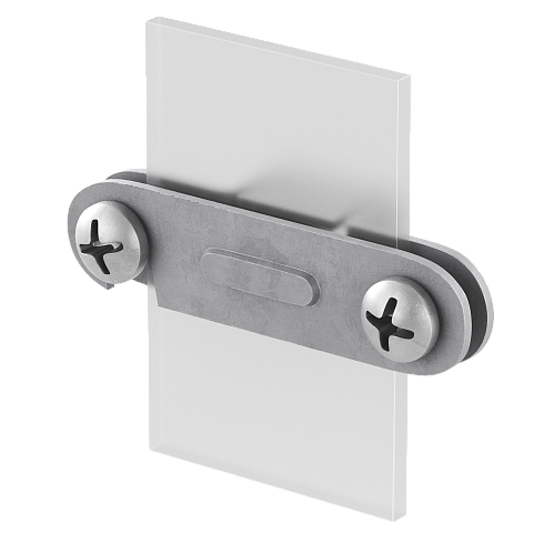 315011 Тримач смуги Fix B40 (StZn)