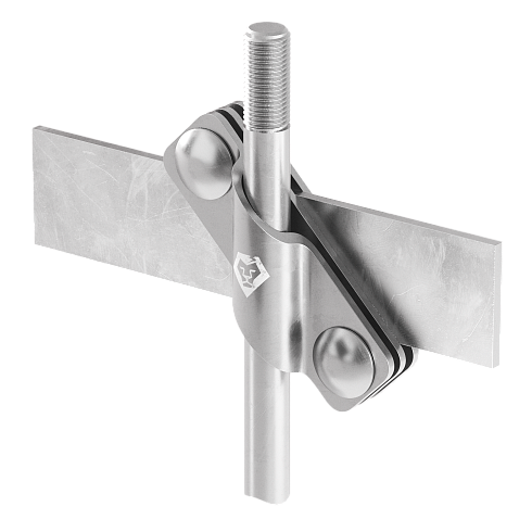 205113 З'єднувач Cant D16 (Ni)