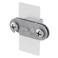 314011 Тримач смуги Fix B30 (StZn)