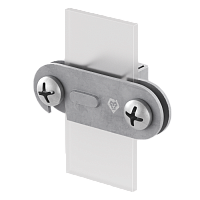 314011 Тримач смуги Fix B30 (StZn)