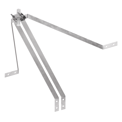 416043 Тримач блискавкоприймача L700 D30-50 (Ni)