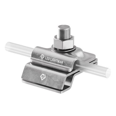 228013 Клема до жолобу (Ni)